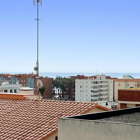 Apartamento 5 Minutos De La Playa