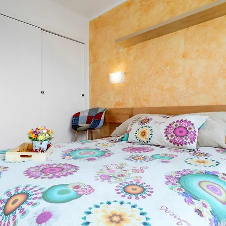 5 Minutos De La Playa Apartamento