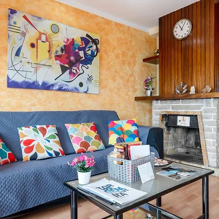 Apartamento 5 Minutos De La Playa
