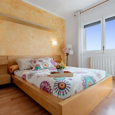 Apartamento 5 Minutos De La Playa *