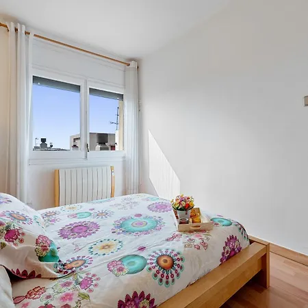 Apartament 5 Minutos De La Playa *